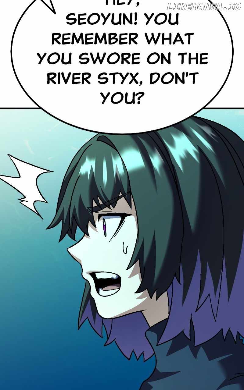 Divine Delivery Chapter 60 22